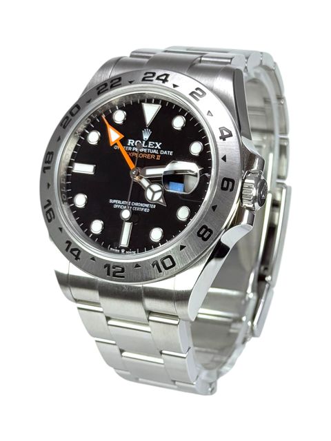 Rolex Explorer II 226570 Image 2
